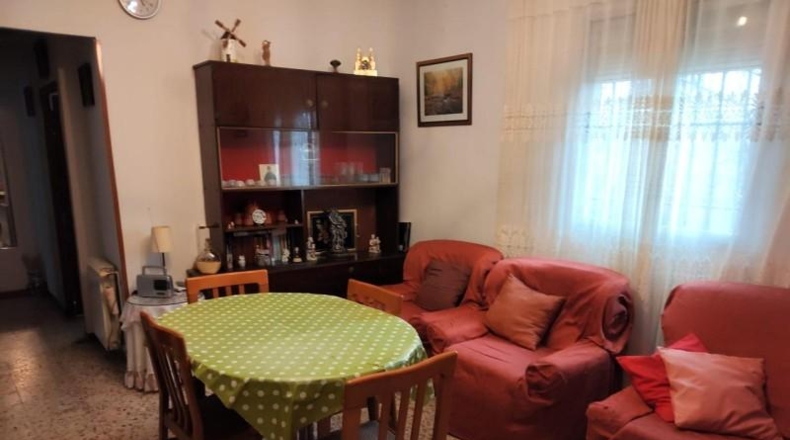 Toledo - Yuncos - 600m2