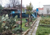 Chalet independiente con terreno en venta en la España, Yuncos, ref: TR376111 foto