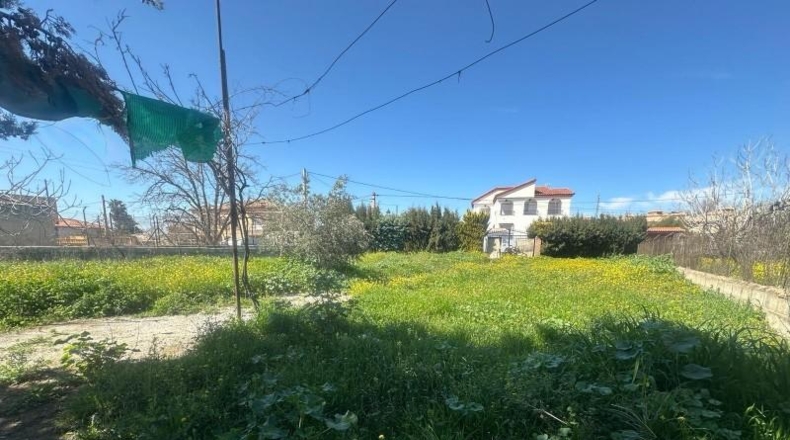 Granada - Ogíjares - 908m2