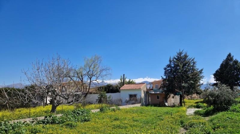Granada - Ogíjares - 908m2