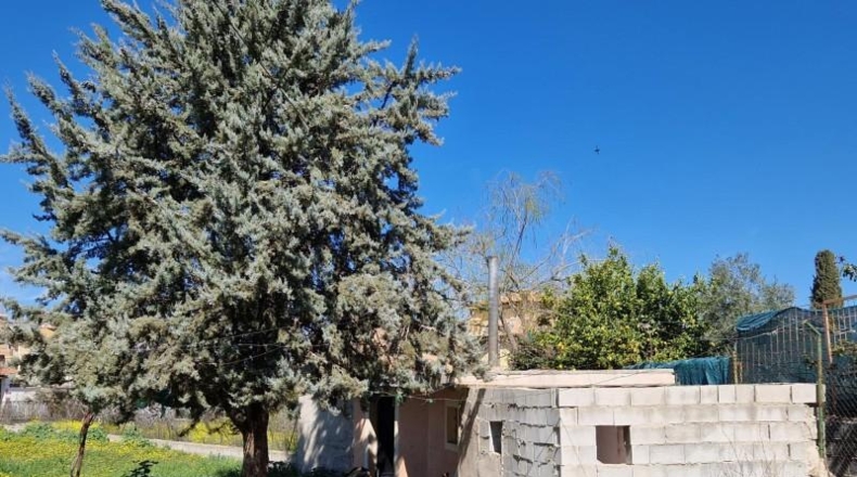 Granada - Ogíjares - 908m2