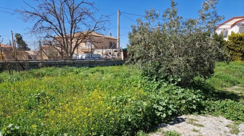Granada - Ogíjares - 908m2