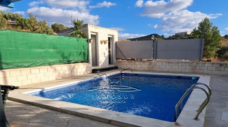 Córdoba - Lucena - 200m2