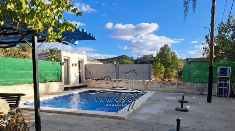 Córdoba - Lucena - 200m2