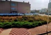 Urban land for sale on España, Alaior, ref: TR118557 photo