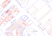 Urban land for sale on España, Alaior, ref: TR118557 photo