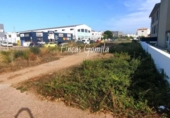 Urban land for sale on España, Alaior, ref: TR118557 photo