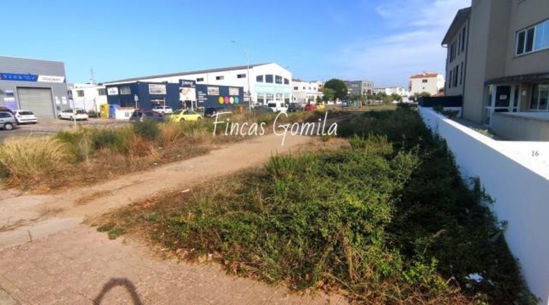 Balearic Islands - Alayor - 402m2