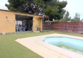 Finca rústica en venta en la España, Lorca, ref: TR382694 foto