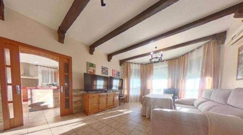 Córdoba - Almodóvar del Río - 1250m2