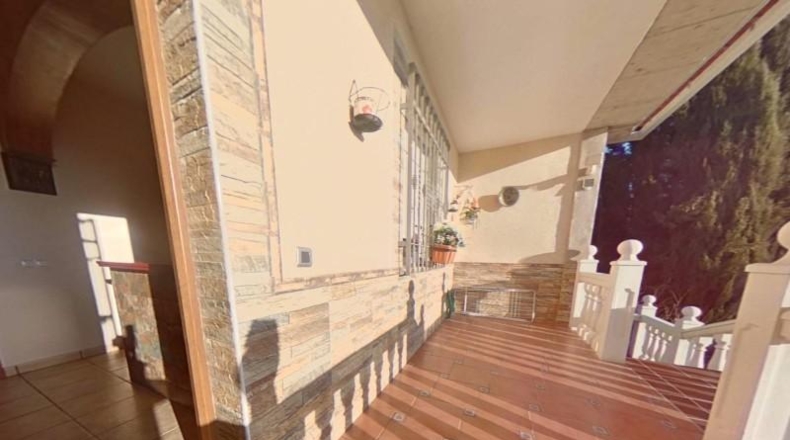 Córdoba - Almodóvar del Río - 1250m2