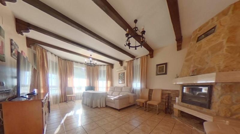 Córdoba - Almodóvar del Río - 1250m2
