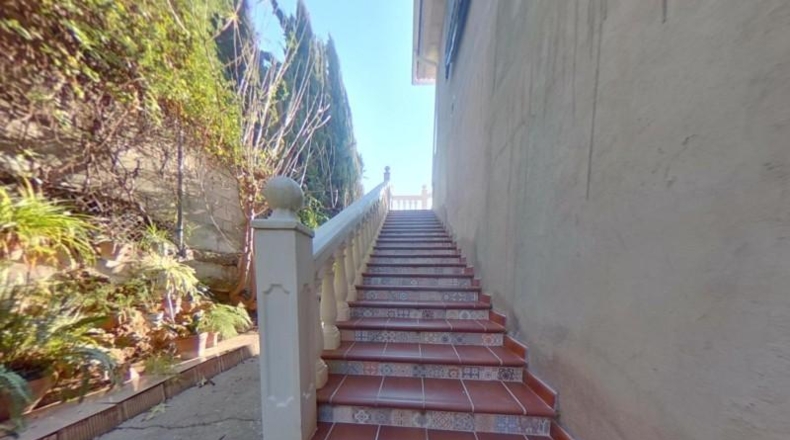 Córdoba - Almodóvar del Río - 1250m2