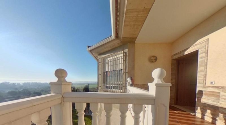 Córdoba - Almodóvar del Río - 1250m2