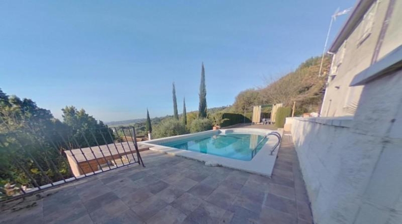 Córdoba - Almodóvar del Río - 1250m2