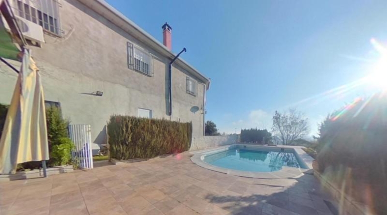 Córdoba - Almodóvar del Río - 1250m2