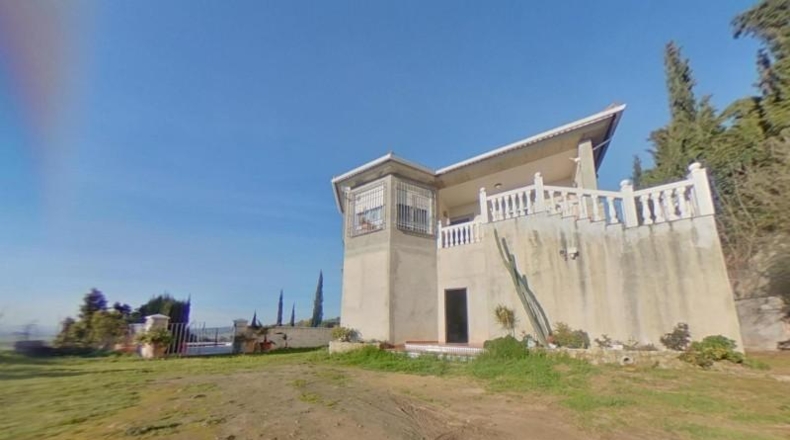 Córdoba - Almodóvar del Río - 1250m2