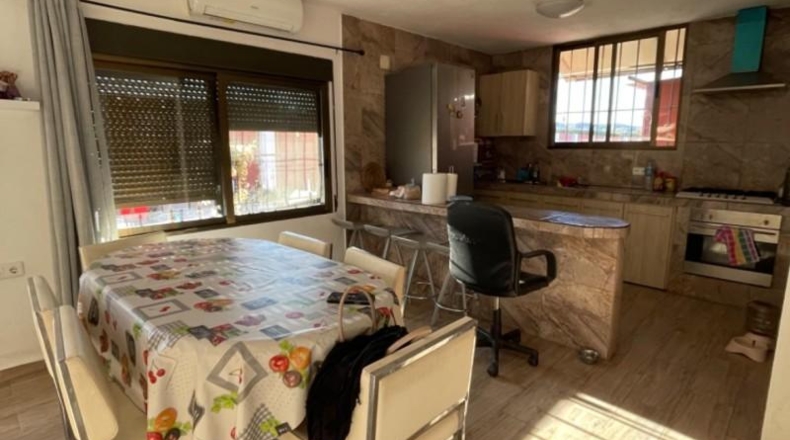 Alicante - Dolores - 1224m2