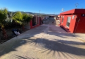 Detached villa with land for sale on España, Pedralba, ref: TR372852 photo