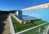 Detached villa with land for sale on España, Pedralba, ref: TR372852 photo