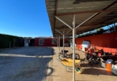 Detached villa with land for sale on España, Pedralba, ref: TR372852 photo