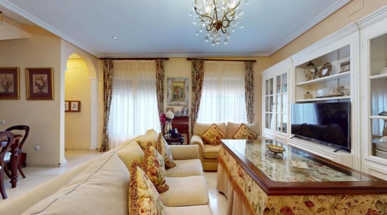 Córdoba - Córdoba - 215m2