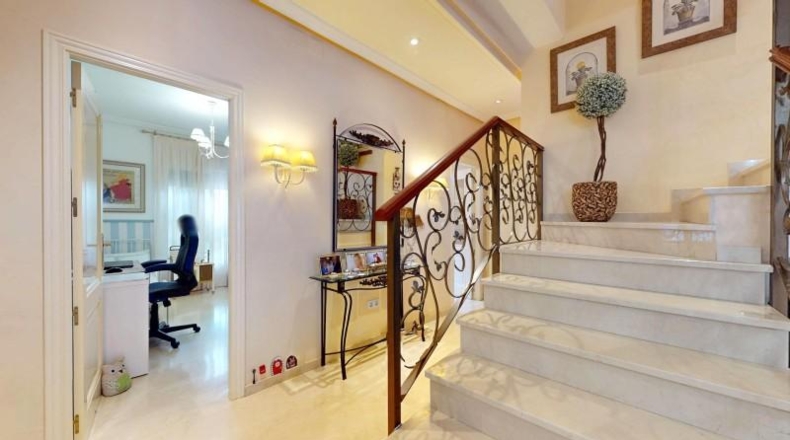 Córdoba - Córdoba - 215m2