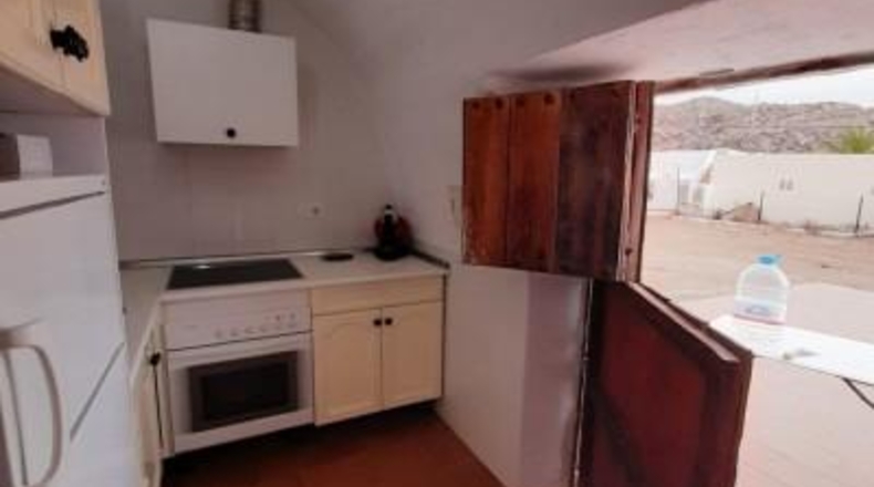 Almeria - Pulpí - 3200m2