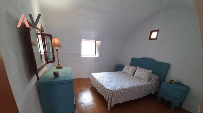 Almeria - Pulpí - 3200m2