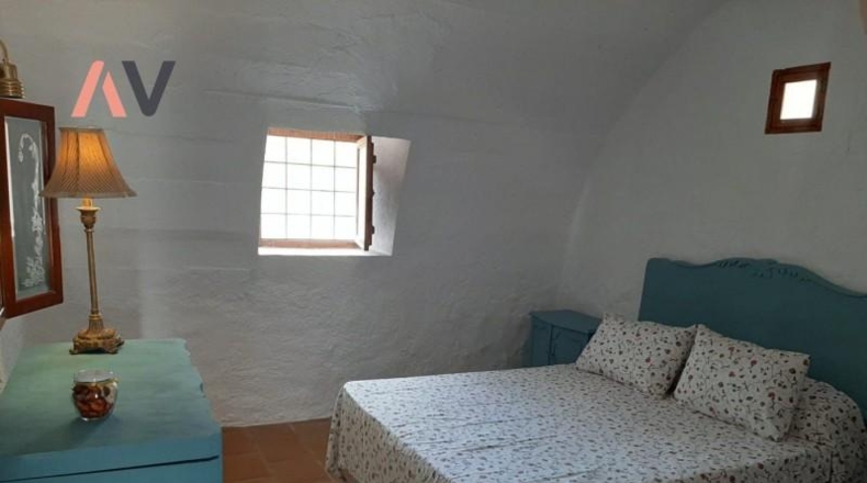 Almeria - Pulpí - 3200m2