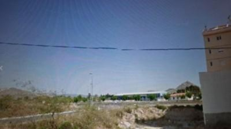 Alicante - Novelda - 400m2