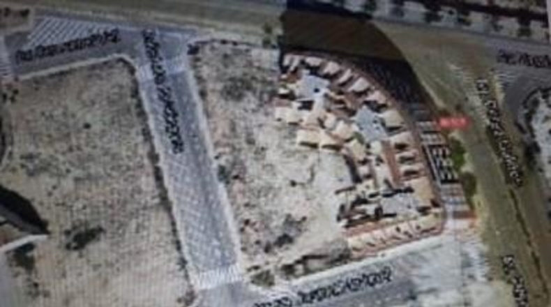 Alicante - Novelda - 400m2