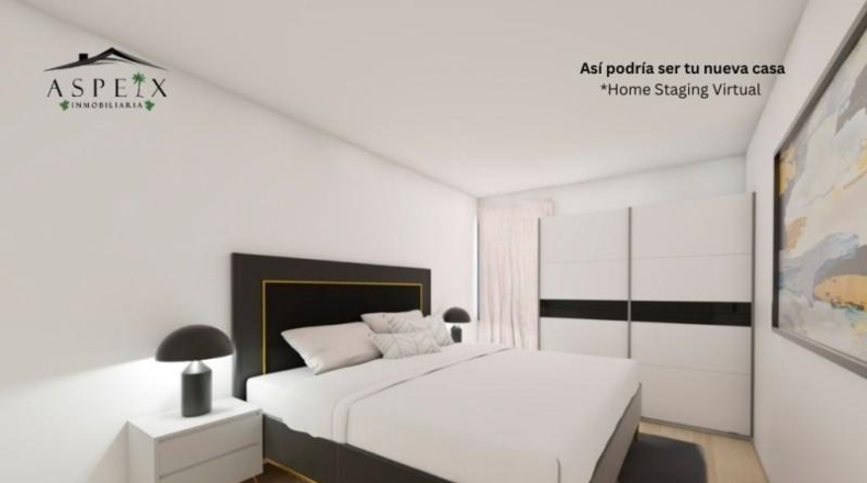Alicante - Aspe - 10000m2