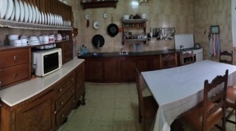 Las Palmas - Artenara - 210m2