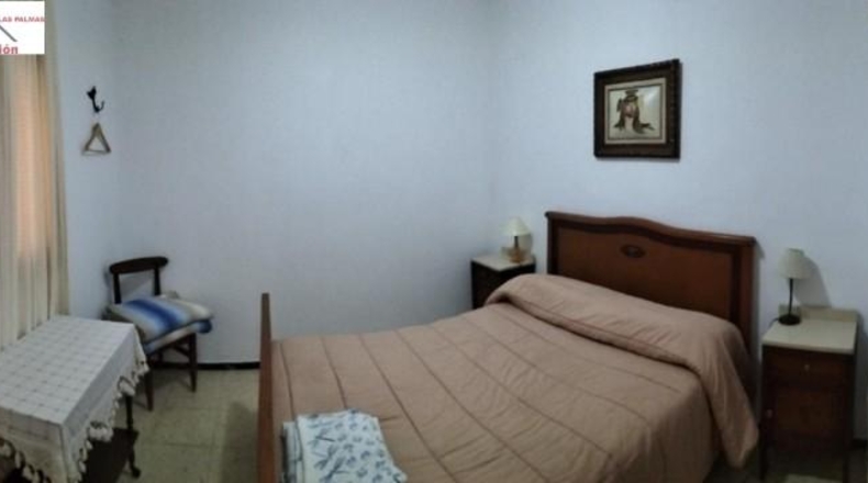 Las Palmas - Artenara - 210m2