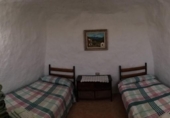 Casa de camp amb terreny en venda a la España, Artenara, ref.: TR143223 foto