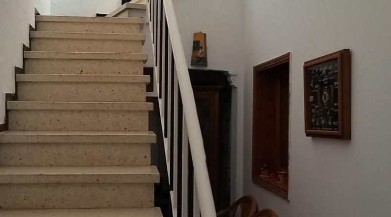 Las Palmas - Artenara - 210m2