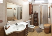 Casa de camp amb terreny en venda a la España, Artenara, ref.: TR143223 foto