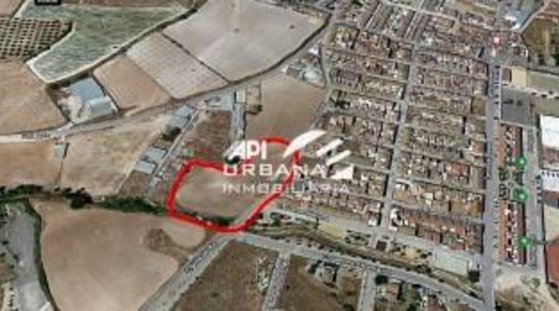 Córdoba - Lucena - 11086m2