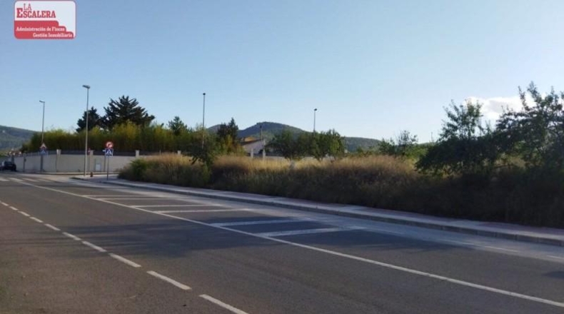 Alicante - Castalla - 830m2