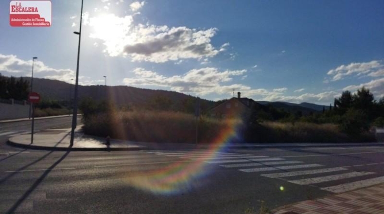 Alicante - Castalla - 830m2