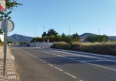 Sòl urbà en venda a la España, Castalla, ref.: TR115721 foto