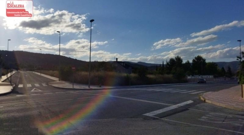 Alicante - Castalla - 830m2