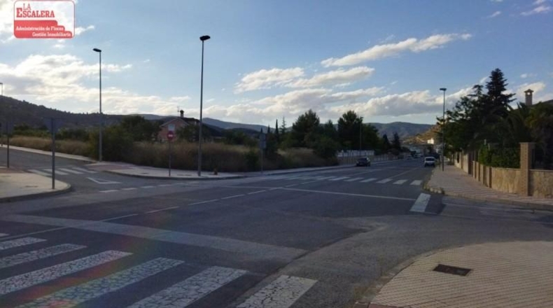 Alicante - Castalla - 830m2