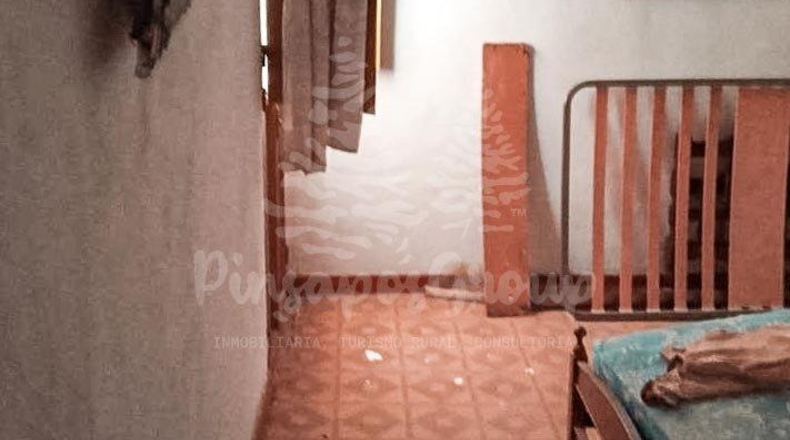 Lérida - Burgo - 335m2