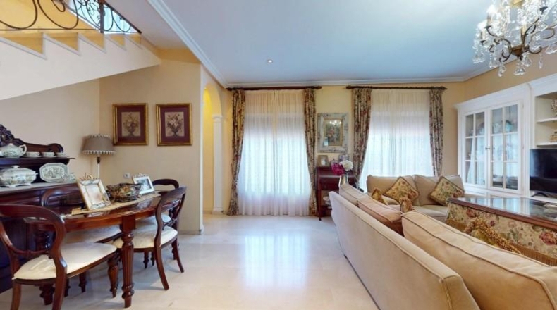 Córdoba - Кордова - 215m2