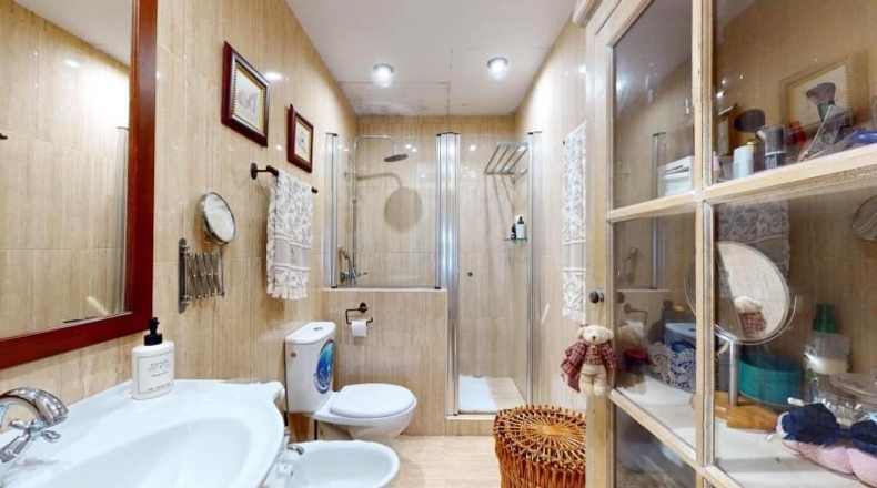 Кордова - Còrdova - 215m2