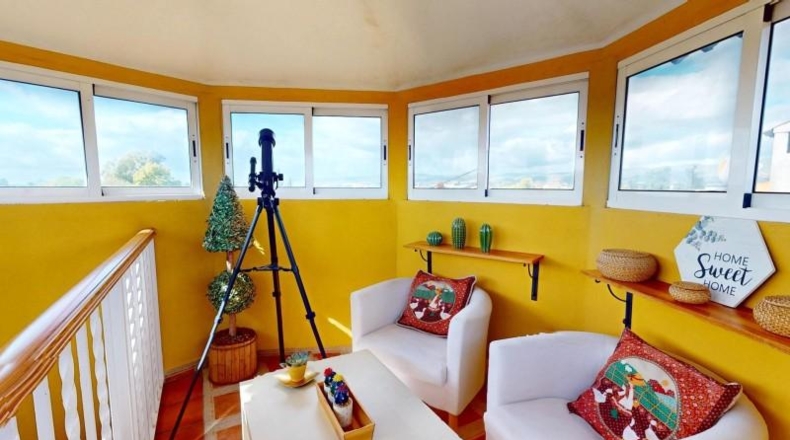 Кордова - Còrdova - 215m2
