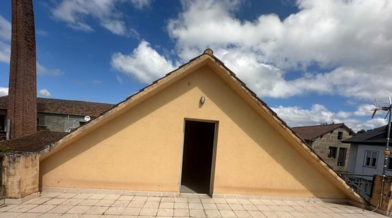 Orense - San Cibrao das Viñas - 278m2