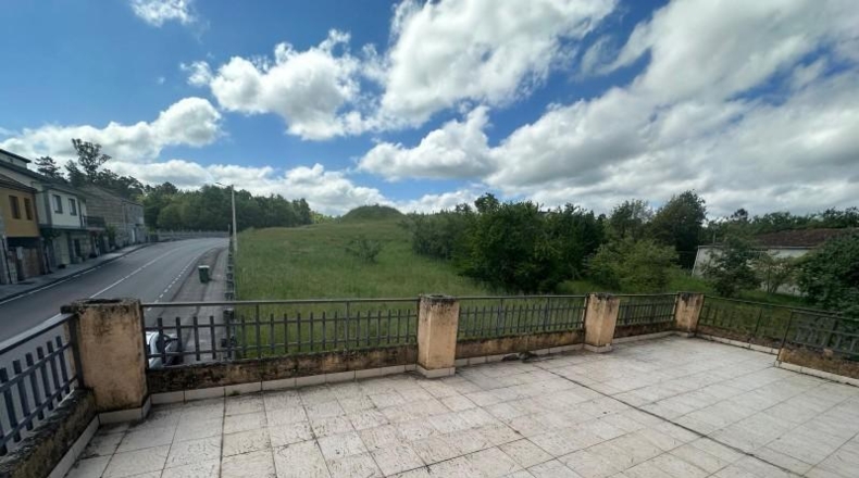 Orense - San Cibrao das Viñas - 278m2